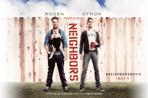 فیلم همسایه ها Neighbors 2014 